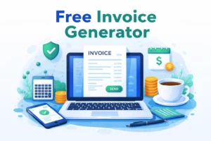free invoice generator
