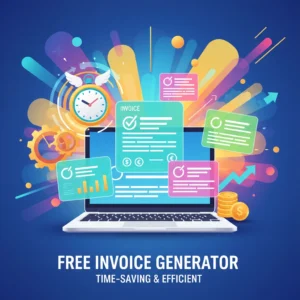 free invoice generator